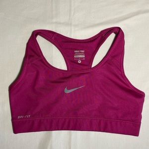 Nike Pro Sports Bra